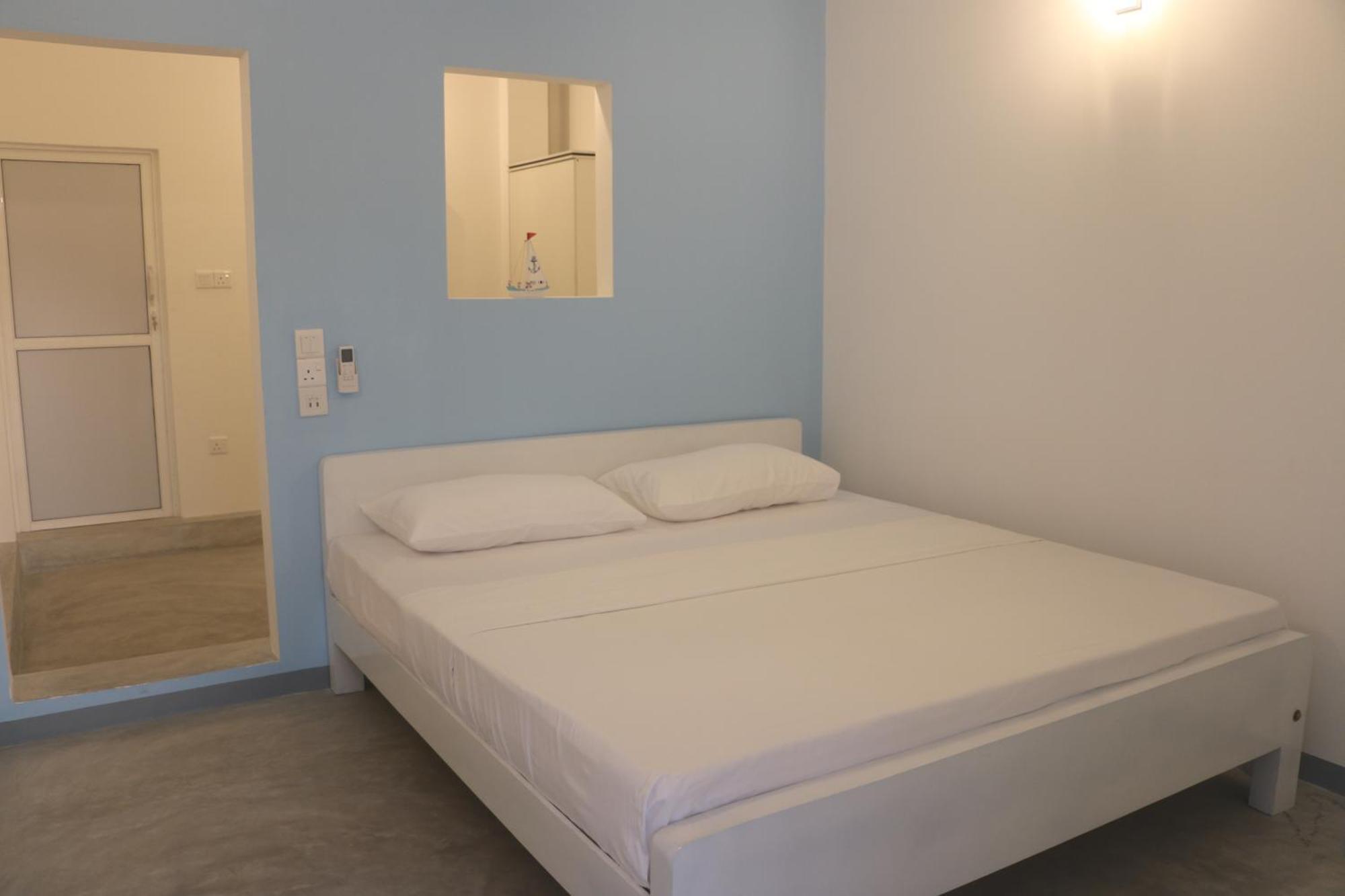 A.V.N Homestay Unawatuna Ngoại thất bức ảnh