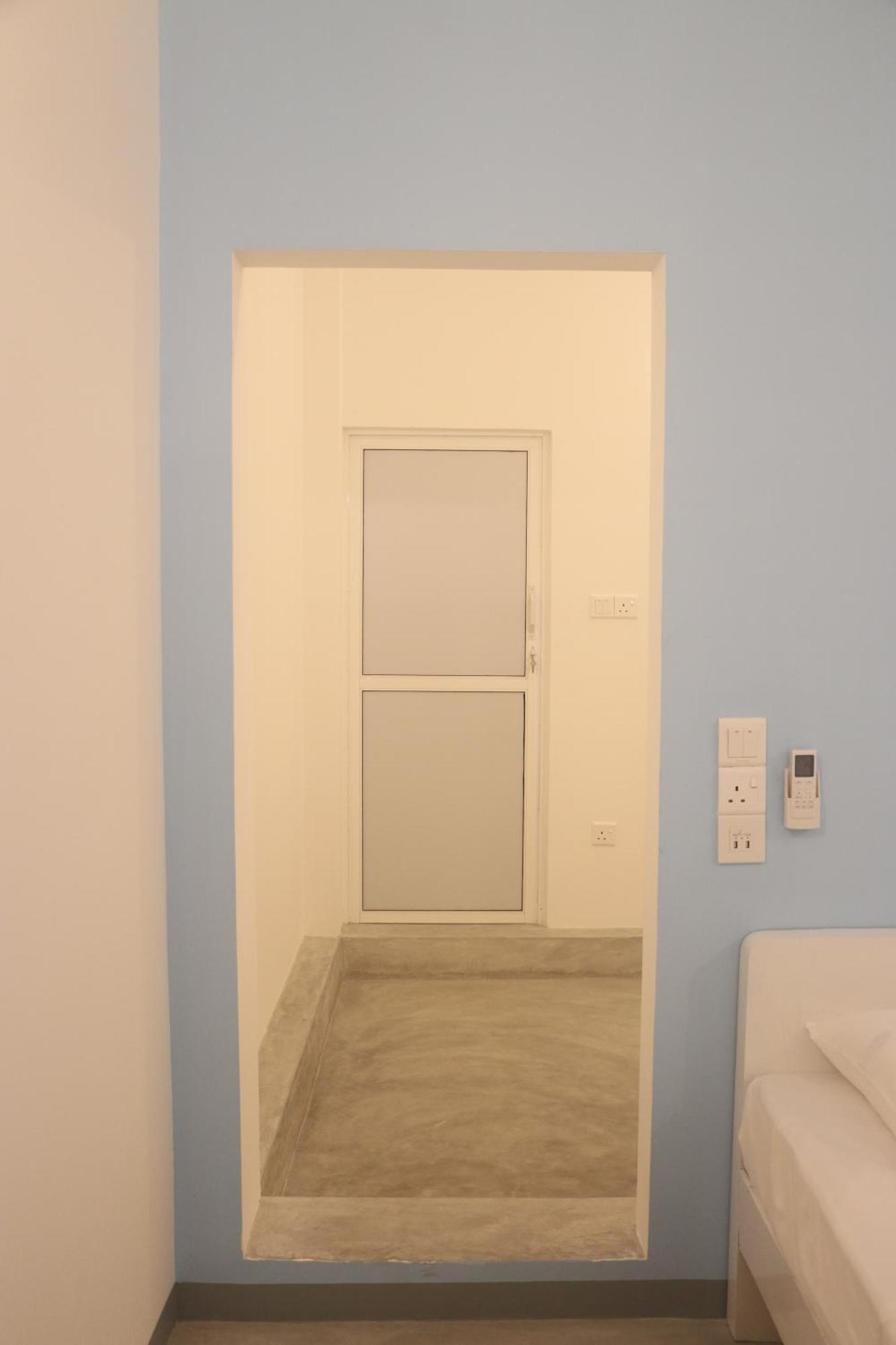 A.V.N Homestay Unawatuna Ngoại thất bức ảnh