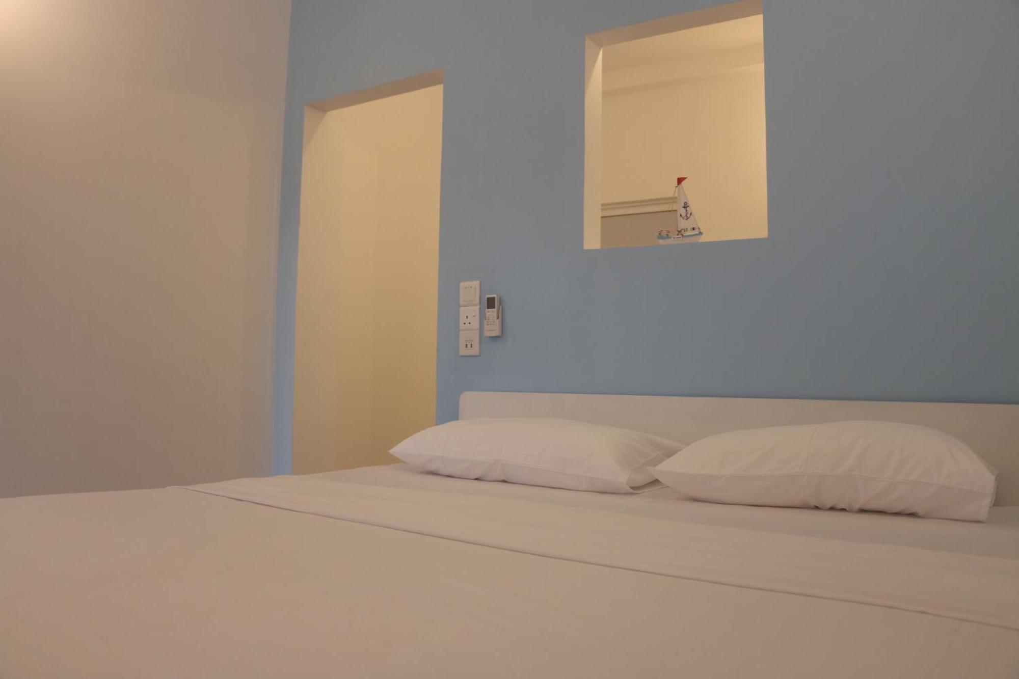 A.V.N Homestay Unawatuna Ngoại thất bức ảnh