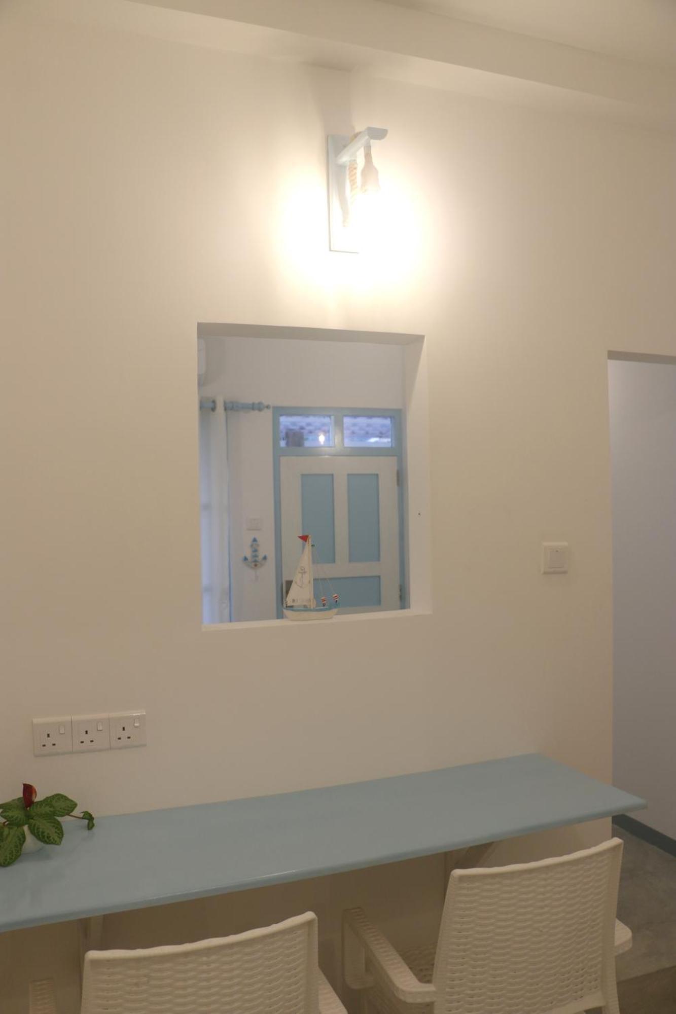 A.V.N Homestay Unawatuna Ngoại thất bức ảnh