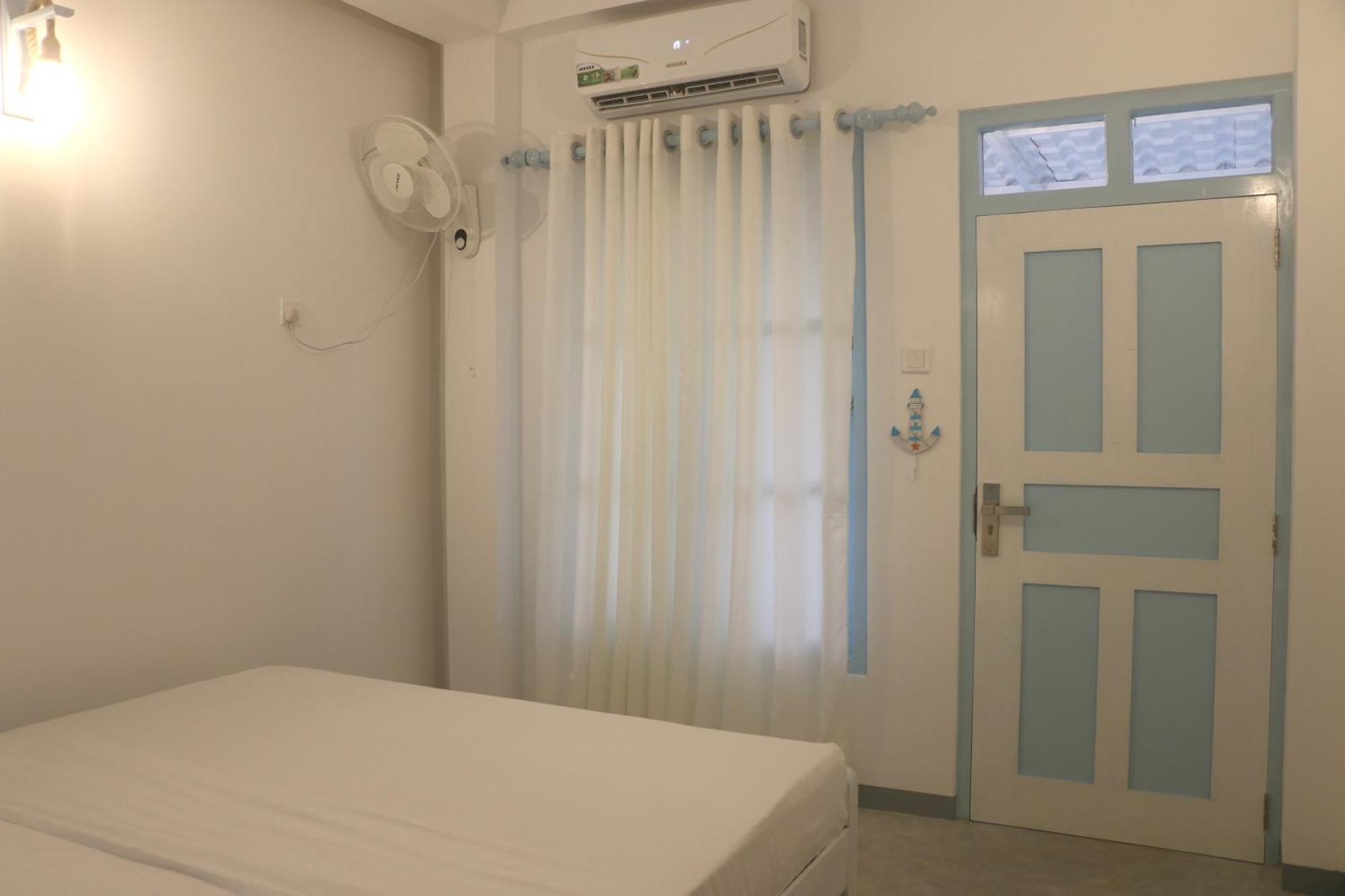 A.V.N Homestay Unawatuna Ngoại thất bức ảnh