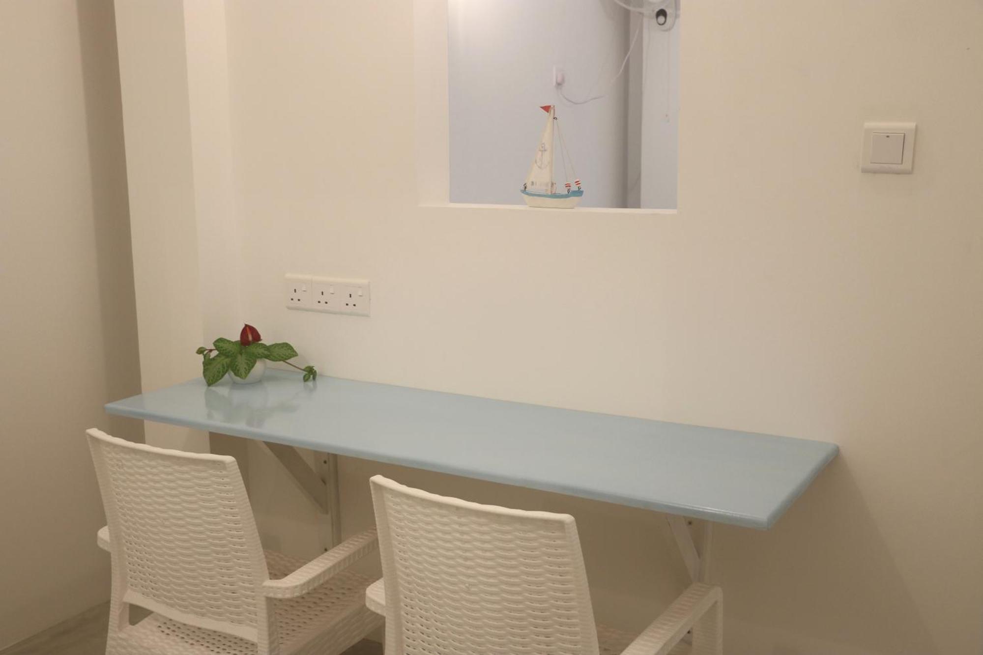 A.V.N Homestay Unawatuna Ngoại thất bức ảnh