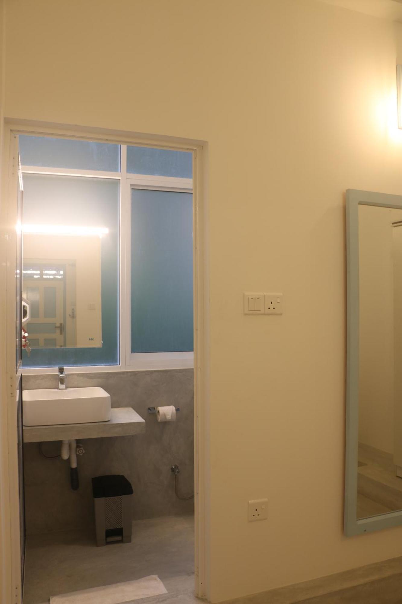 A.V.N Homestay Unawatuna Ngoại thất bức ảnh