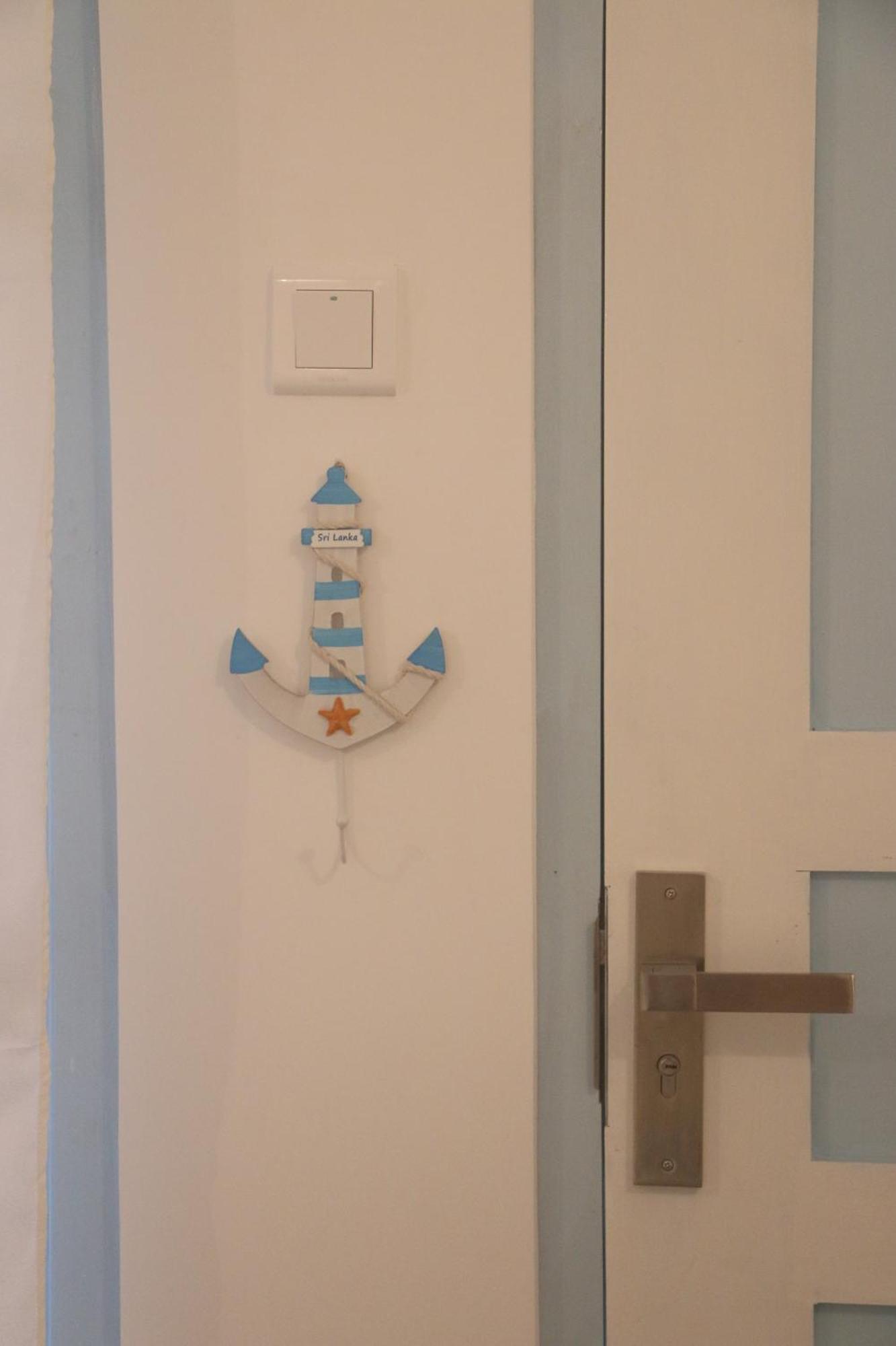 A.V.N Homestay Unawatuna Ngoại thất bức ảnh