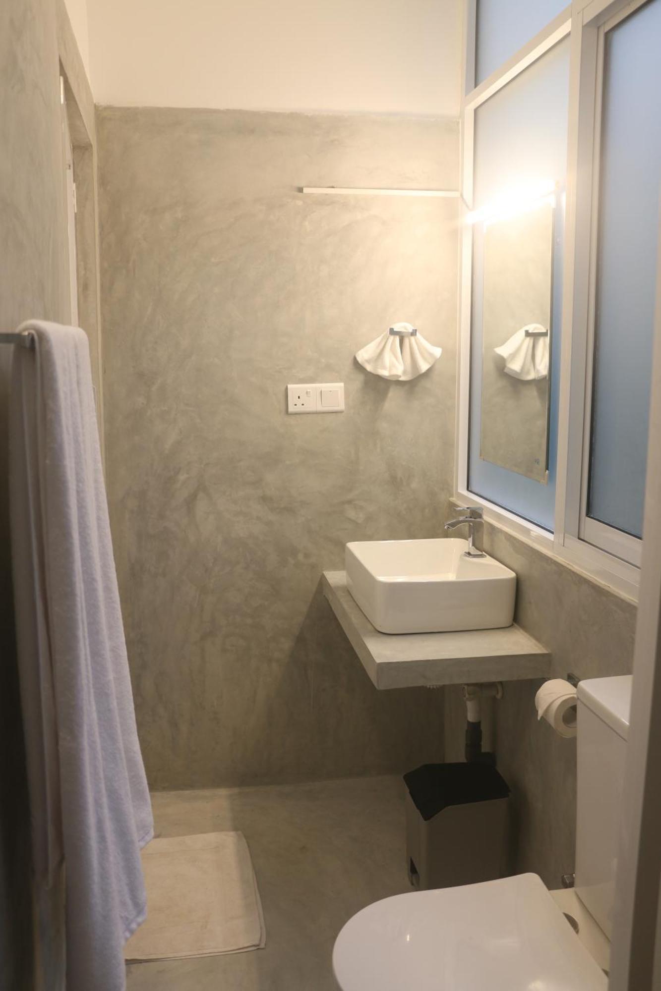 A.V.N Homestay Unawatuna Ngoại thất bức ảnh