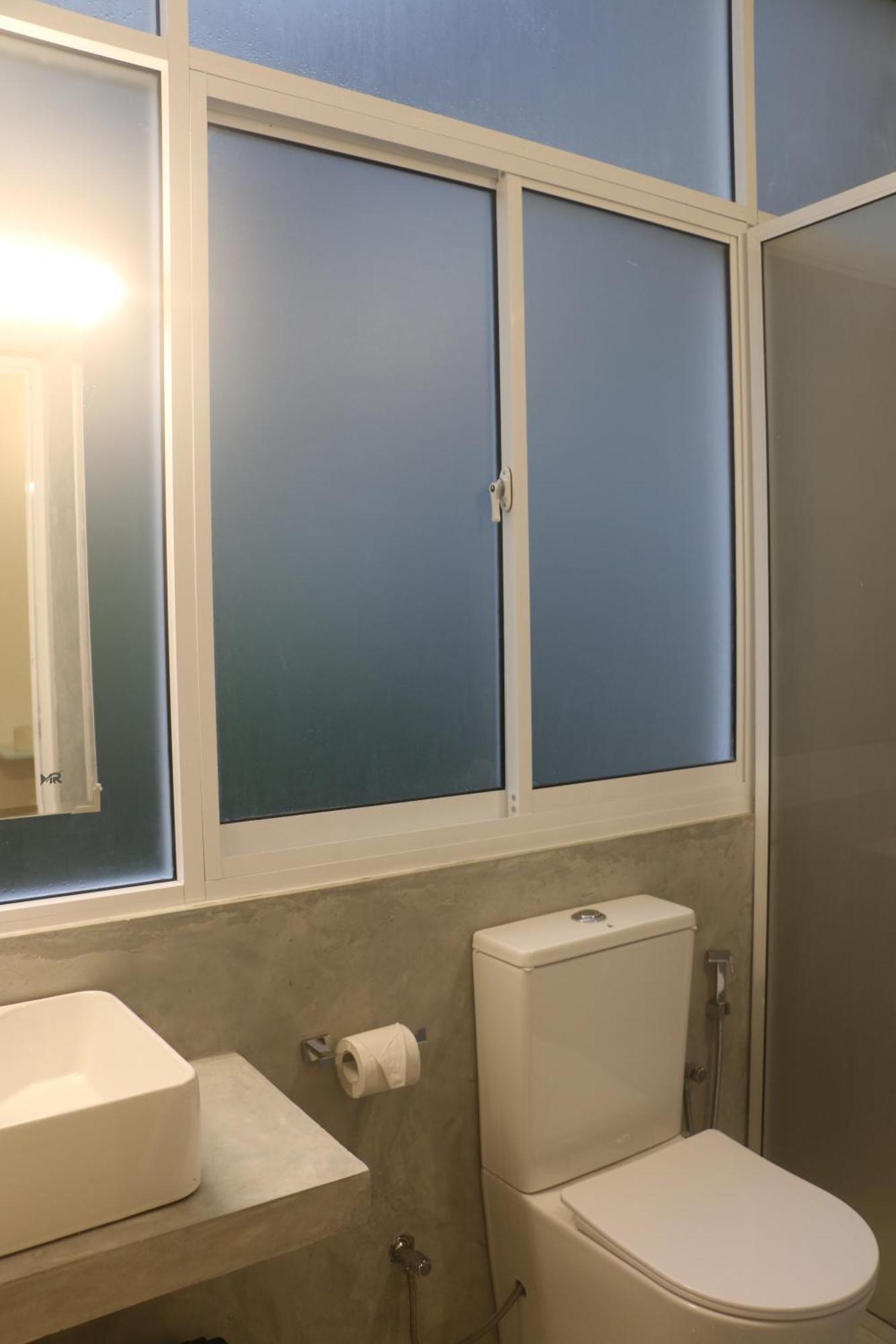 A.V.N Homestay Unawatuna Ngoại thất bức ảnh
