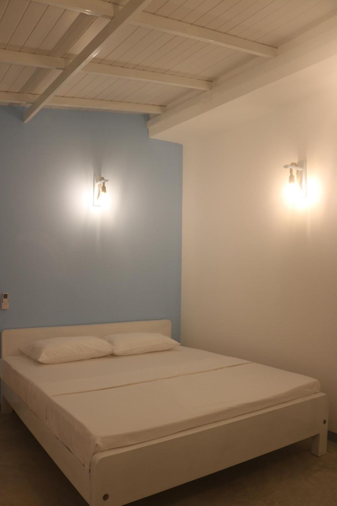 A.V.N Homestay Unawatuna Ngoại thất bức ảnh