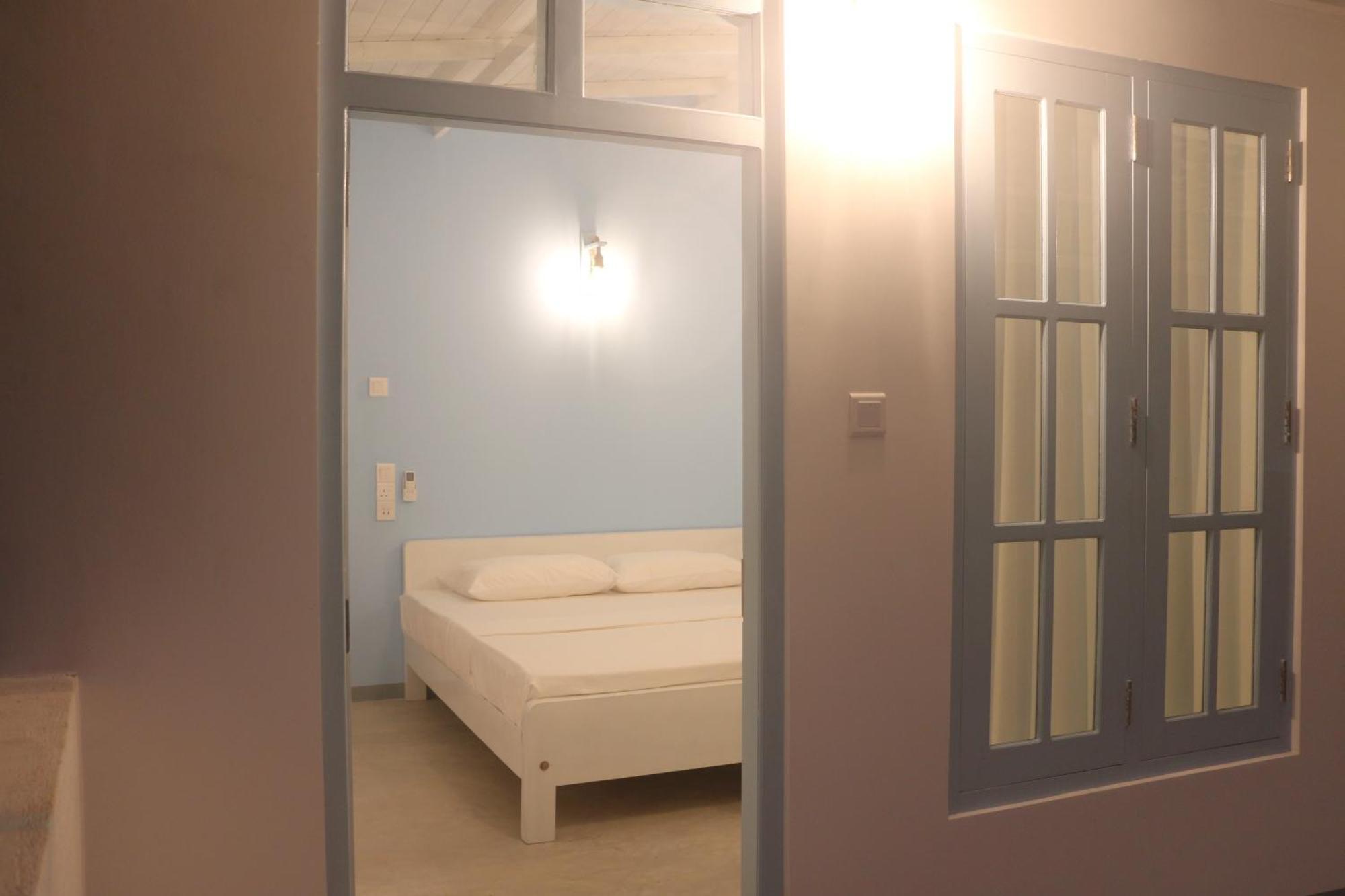 A.V.N Homestay Unawatuna Ngoại thất bức ảnh