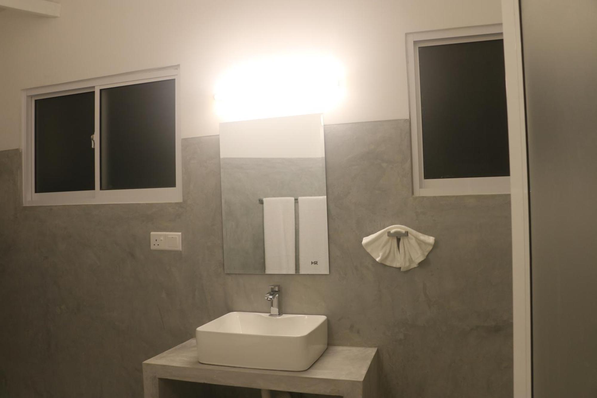A.V.N Homestay Unawatuna Ngoại thất bức ảnh