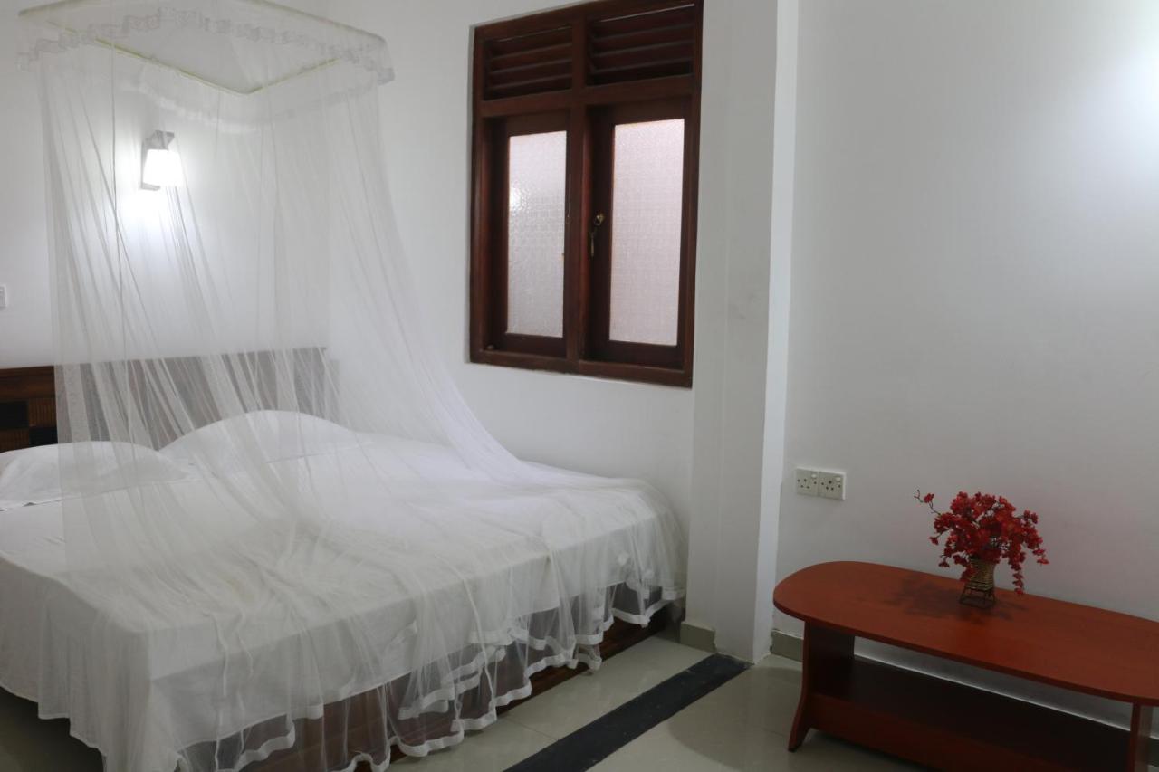 A.V.N Homestay Unawatuna Ngoại thất bức ảnh