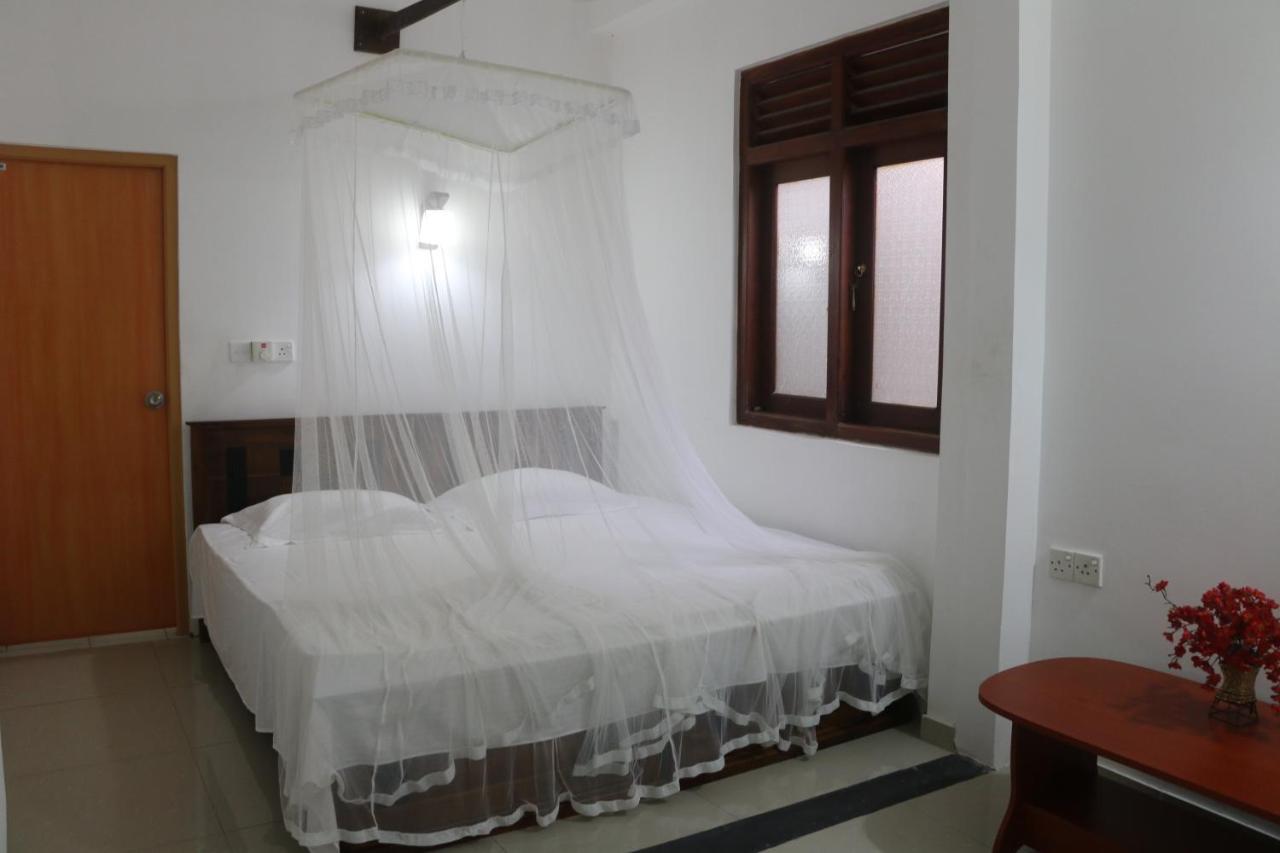 A.V.N Homestay Unawatuna Ngoại thất bức ảnh