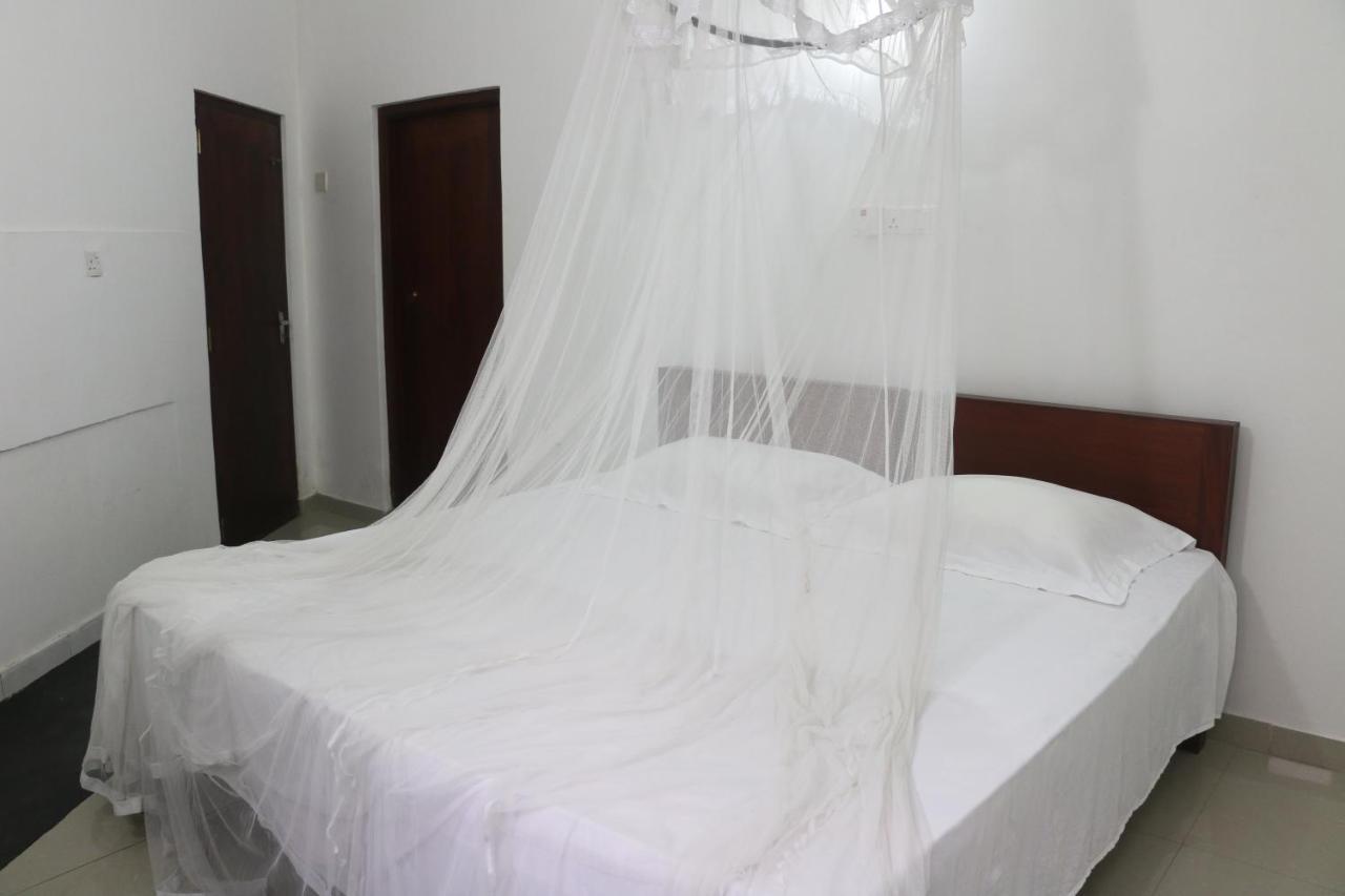 A.V.N Homestay Unawatuna Ngoại thất bức ảnh
