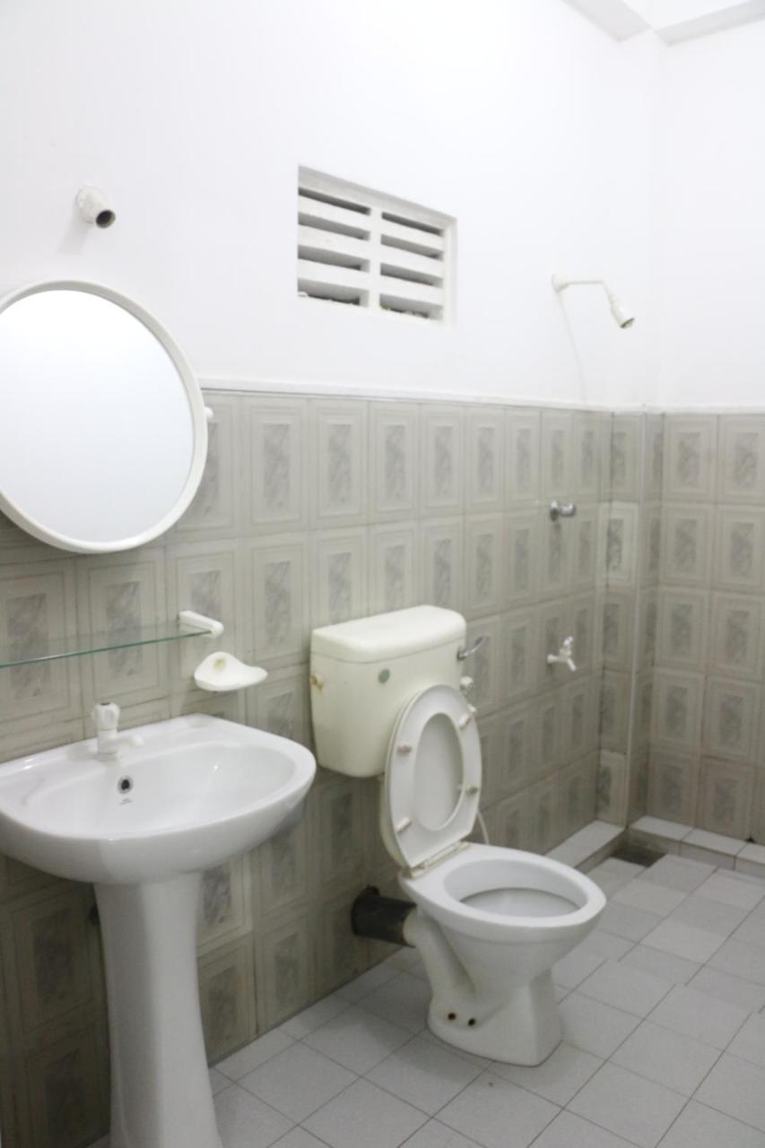 A.V.N Homestay Unawatuna Ngoại thất bức ảnh
