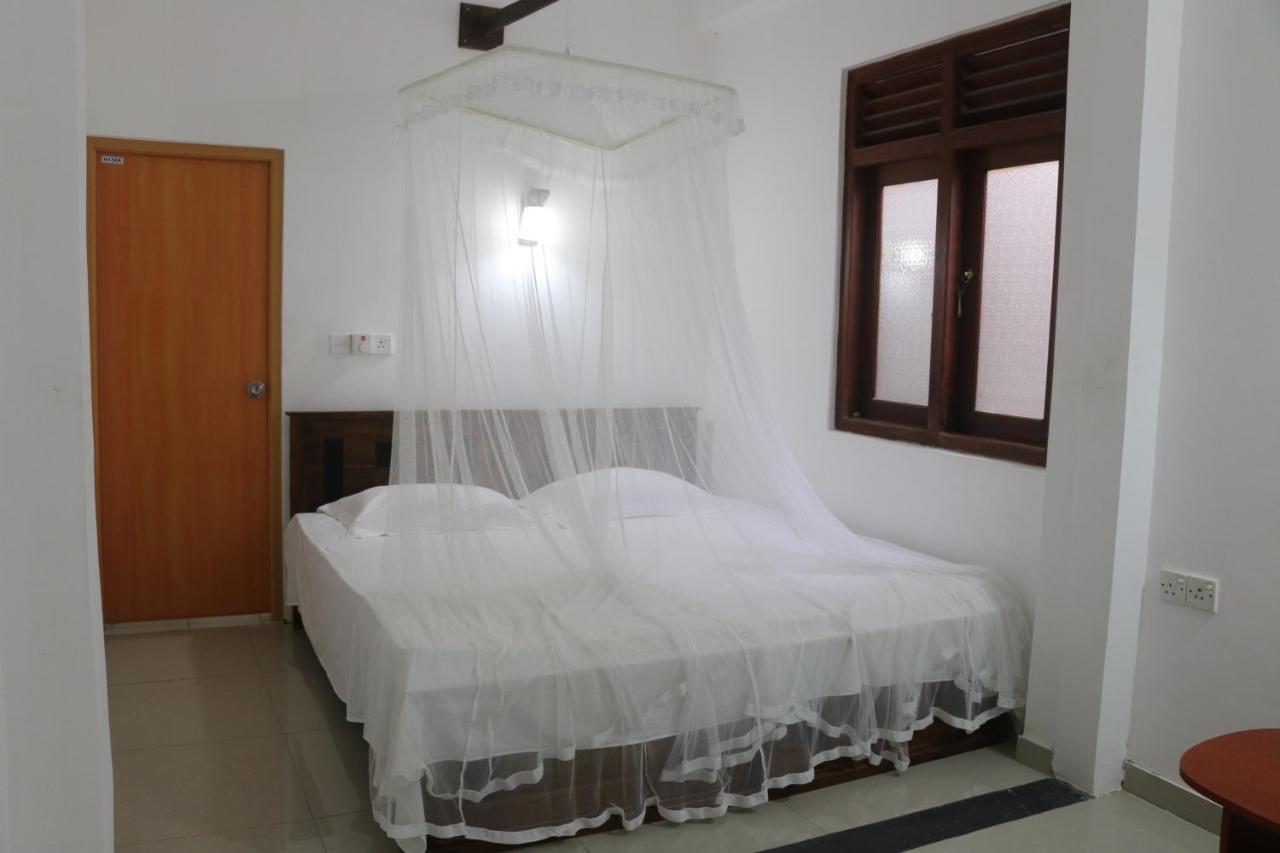 A.V.N Homestay Unawatuna Ngoại thất bức ảnh