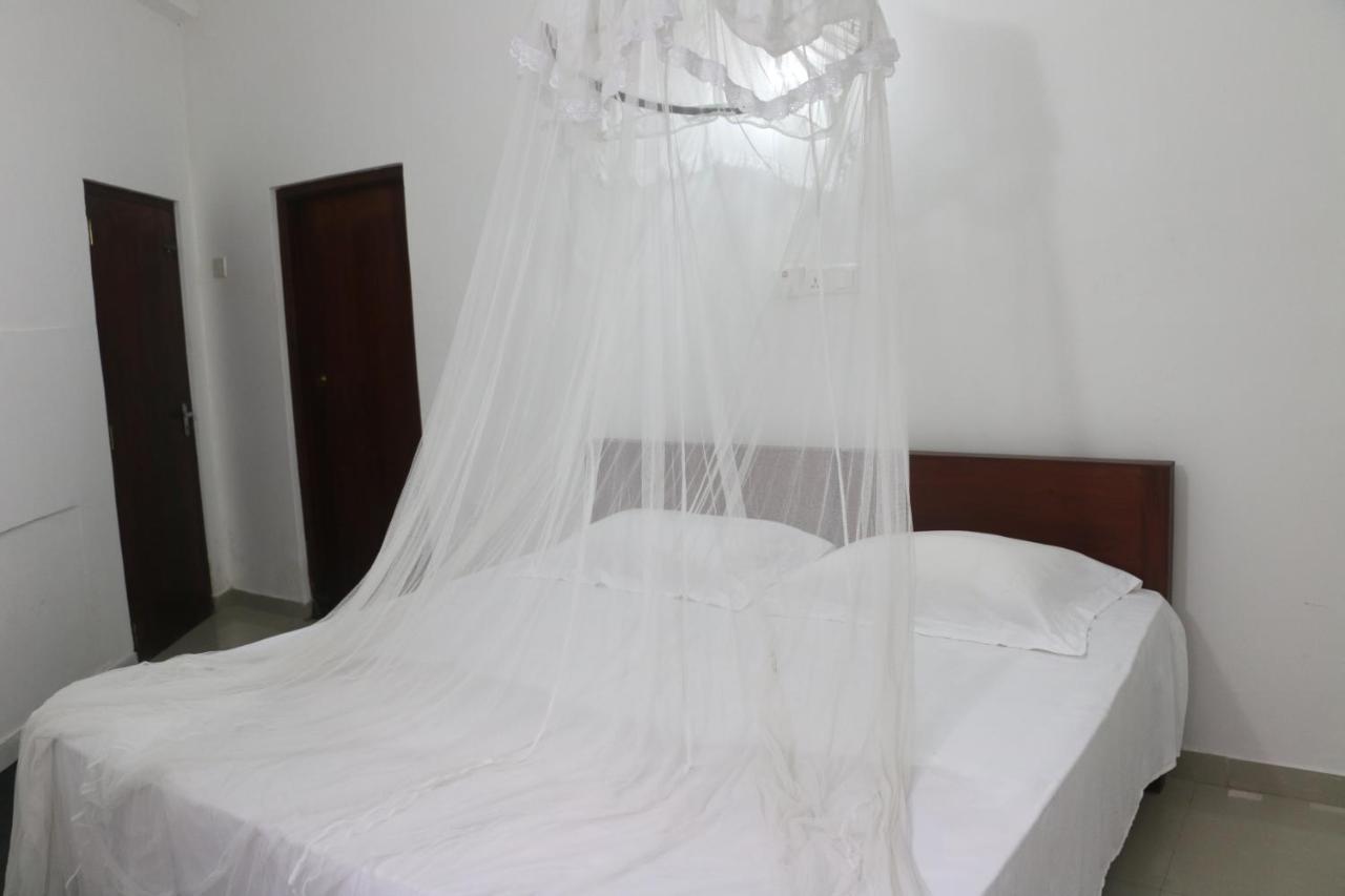 A.V.N Homestay Unawatuna Ngoại thất bức ảnh