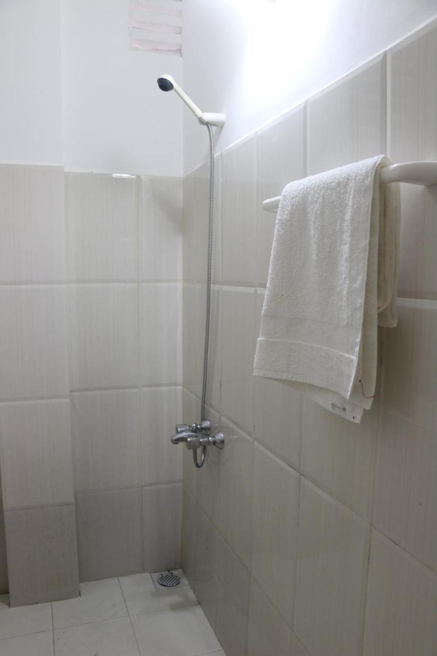 A.V.N Homestay Unawatuna Ngoại thất bức ảnh